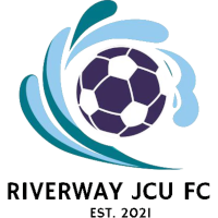 Riverway JCU FC clublogo