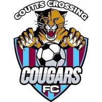Coutts Crossing Cougars FC clublogo