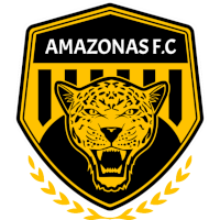 Amazonas clublogo