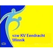 KV Eendracht Winnik clublogo