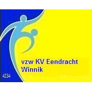 Logo of KV Eendracht Winnik