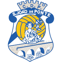 Logo of CD Ponte