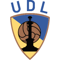 Logo of UD Lanheses