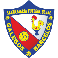 Santa Maria clublogo
