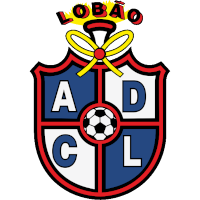 ADC Lobão clublogo