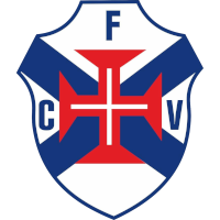 Logo of CF Os Vilanovenses