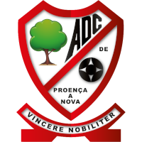 ADC Proença-a-Nova clublogo