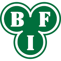 Brålanda club logo