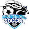 Austral club logo