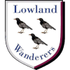 Lowland club logo