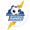 Thirroul club logo