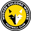Mudgee Gulgong Wolves FC clublogo