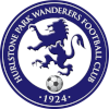 Hurlstone Park Wanderers FC clublogo
