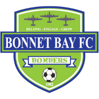 Bonnet Bay club logo