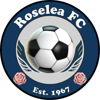 Roselea FC clublogo