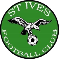St Ives FC clublogo