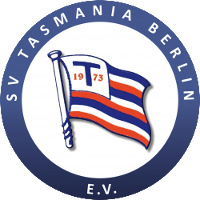 Logo of SV Tasmania Berlin