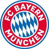 Logo of FC Bayern München