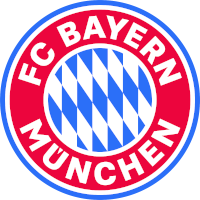 Bayern clublogo