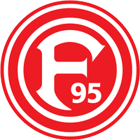 Düsseldorf clublogo