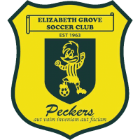 Elizabeth G. club logo
