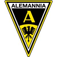 Alemannia Aachen clublogo
