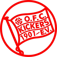 Offenbacher FC Kickers clublogo