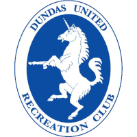 Dundas club logo