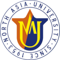 North Asia club logo