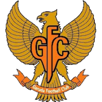 Garuda club logo