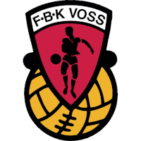Voss club logo