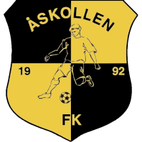 Åskollen FK logo