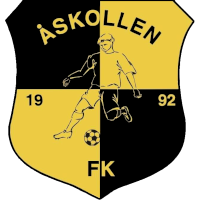 Logo of Åskollen FK