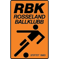 Logo of Rosseland BK