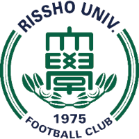 Risshō Dai club logo