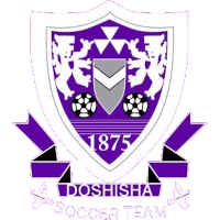 Dōshisha Dai club logo