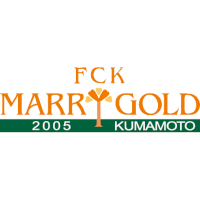 Marrygold club logo