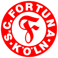 Logo of SC Fortuna Köln