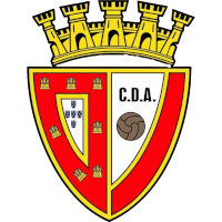 Logo of CD Amiense