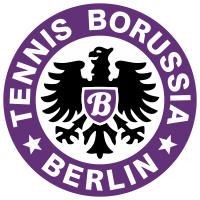 TeBe Berlin club logo