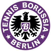 Logo of Tennis Borussia Berlin
