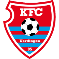 KFC Uerdingen 05 clublogo
