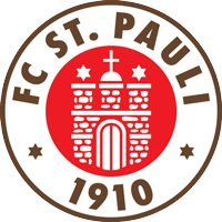 Logo of FC St. Pauli 1910