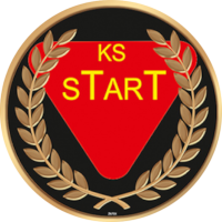KS Start Jełowa logo