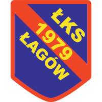 ŁKS Łagów logo