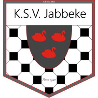 Logo of KSV Jabbeke