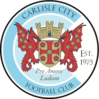 Carlisle City clublogo