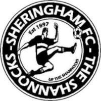 Sheringham clublogo