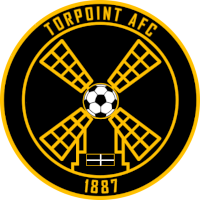 Torpoint clublogo