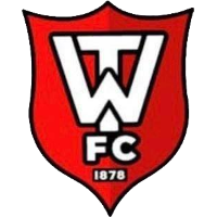 Warminster club logo